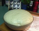 Lángos 👩🏻🍳 recept fázis 3 fotója