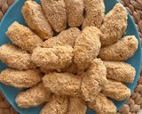 Foto del paso 9 de la receta: Croquetas de pollo caseras 🐓