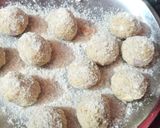 आलू ब्रेड बॉल्स (aloo bread balls recipe in Hindi) रेसिपी चरण 4 फोटो