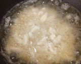 Foto langkah ke 4 dari resep Biji Ketapang Kelapa (Tanpa Telur).