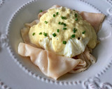 Foto del paso 6 de la receta: Huevos benedict FIT