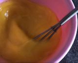 Foto langkah ke 3 dari resep Roti John Tawar | Our Channel.