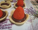 ,,Mikulás sapka,,🎅🎄🎅 recept fázis 10 fotója