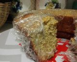 Foto del paso 5 de la receta: Queque de avena con plátano 💁🍞🍌
