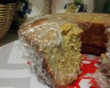Foto del paso 5 de la receta: Queque de avena con plátano 💁🍞🍌
