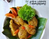 Foto langkah ke 3 dari resep Ayam Lodho Tulungagung.