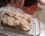 Foto del paso 10 de la receta Mil Hojas de Patata y Berenjena