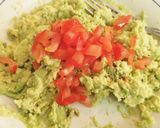Foto del paso 3 de la receta: Ensaladilla de mar con Mahonesa escabechada