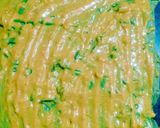 પાત્રા(patra recipe in Gujarati) રેસીપી સ્ટેપ3ફોટો