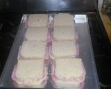 Foto del paso 1 de la receta: Croque Monsieur gratinado con salsa blanca
