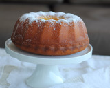 Foto del paso 5 de la receta: Bizcocho de ricotta y limón