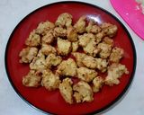 Foto langkah ke 4 dari resep Ayam Cabe Garam.
