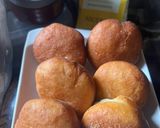 A picture of step 7 of Delightful Doughnuts.
