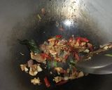 Foto langkah ke 2 dari resep Mie telur goreng terasi (cap 3 ayam).