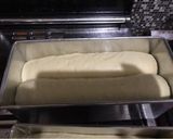 Foto langkah ke 5 dari resep Roti Tawar.