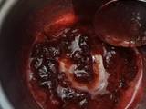 Strawberry Jam Homemade Menggunakan Buah Strawberry Asli