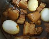 Hình bước làm 3 của món Thịt Kho Tàu 🐷🐖🥚🌶
