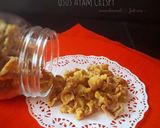 Foto langkah ke 6 dari resep Usus Ayam Krispy.