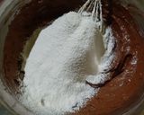 Foto langkah ke 2 dari resep Thumprint cookies choco mede.