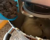 Foto del passaggio 6 della ricetta Panbrioche cioccolatoso