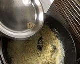 A picture of step 9 of Cauliflower keema.
