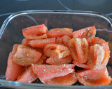 Foto del paso 1 de la receta: Merluza con alcachofas