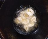 Foto langkah ke 3 dari resep Batagor Ekonomis.