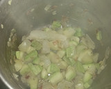 Foto del paso 3 de la receta: Puré de lentejas