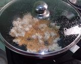 Foto langkah ke 4 dari resep Popcorn.