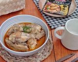 Foto langkah ke 6 dari resep Gulai Ayam.