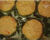 A picture of step 6 of Chicken shami kabab.