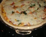 Foto del paso 2 de la receta: Tarta de pollo y zanahoria