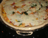 Foto del paso 2 de la receta: Tarta de pollo y zanahoria