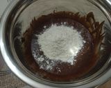 Φωτογραφία βήματος 2 της συνταγής Cookies με μερέντα