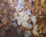 Zöldséges, húsos bulgur recept fázis 2 fotója