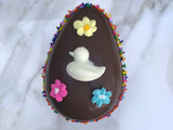 Huevos de Pascua