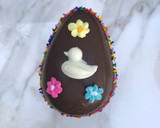 Foto del paso 2 de la receta: Huevos de Pascua