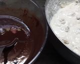 Foto del paso 4 de la receta: Brownie chocolate y nuez