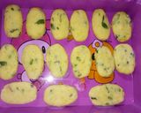 Foto langkah ke 7 dari resep Prekedel kentang endeuss.