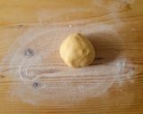 Fűszeres-magvas kekszek gluténmentesen recept fázis 1 fotója