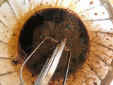 Dalgona coffee