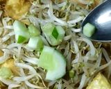 Foto langkah ke 7 dari resep Tahu Telur Khas Surabaya.