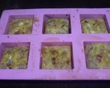 Foto del paso 3 de la receta: Daditos de tortilla para aprovechar patatas #tortilladepatata