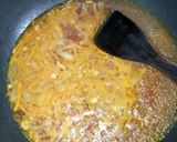 Foto langkah ke 9 dari resep Fu Yung Hai Tahu Udang.