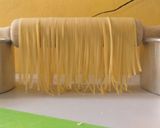 Foto del paso 11 de la receta: Pasta fresca