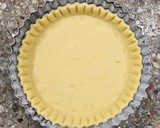 Foto del paso 5 de la receta: ✨Pastafrola con harina leudante ✨ Rápida, económica y a prueba de fallas 😉