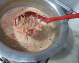 A picture of step 4 of Gajrella winter special sweet dish/ gajar ki kheer.