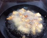 Foto del paso 5 de la receta: Pollo agridulce estilo chino