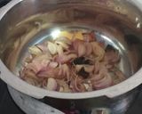 வெஜிடபிள் பிரியாணி ரெசிபி ஸ்டேப் 2 புகைப்படம்