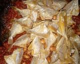 Foto langkah ke 5 dari resep Sambel ikan asin kacang.